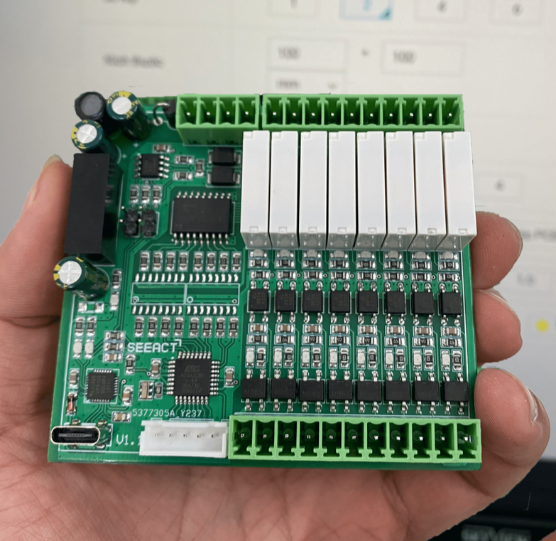 Automation Product 1